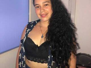 Erotinis vaizdo pokalbis sanensmith