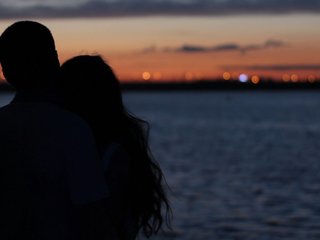 Erotinis vaizdo pokalbis Semeyka2