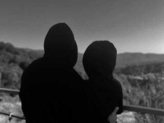 Erotinis vaizdo pokalbis SanRin