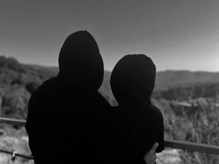 Erotinis vaizdo pokalbis SanRin