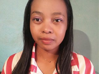 Erotinis vaizdo pokalbis Santanah