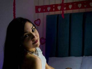 Erotinis vaizdo pokalbis SaoriTetsu