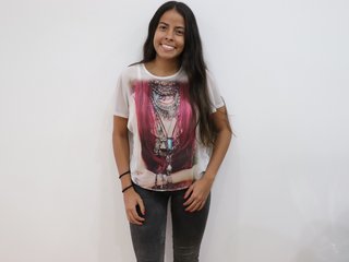 Profilio nuotrauka Sara-Castillo
