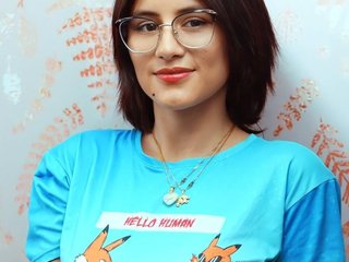 Erotinis vaizdo pokalbis sara-jones