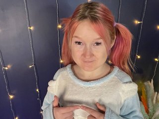 Erotinis vaizdo pokalbis Sara-Moor