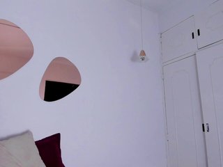 Erotinis vaizdo pokalbis Sara-Parkeer