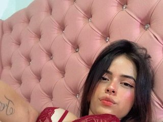 Erotinis vaizdo pokalbis sara-vega