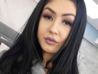 Erotinis vaizdo pokalbis Saraaah