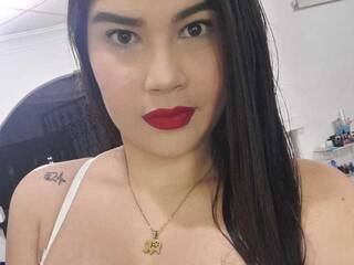 Erotinis vaizdo pokalbis SaraCaruso