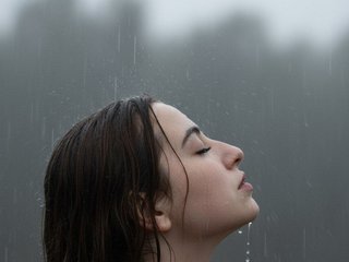 Erotinis vaizdo pokalbis Sarah-Dumont