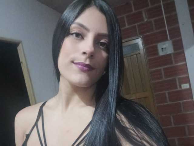 Profilio nuotrauka sarah-evans