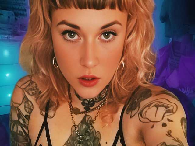 Profilio nuotrauka Sarah_Pearl