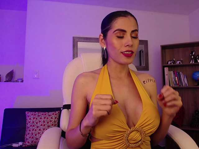 Nuotraukos sarah-perez Don't forget to FOLLOW ME|| Goal today CUM Show|| don't forget to Follow me and play together!!!