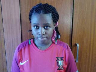 Erotinis vaizdo pokalbis sarahbe1