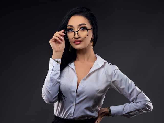 Profilio nuotrauka SarahFerez