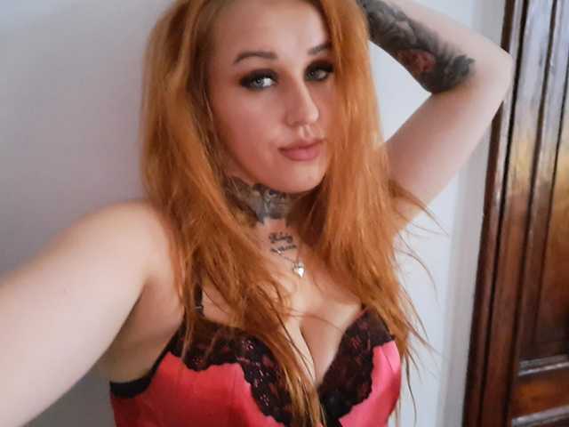 Profilio nuotrauka SarahFlirt