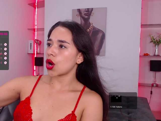 Nuotraukos sarahlaurenth ❤Welcome come and play❤ #latina #seduction #slim