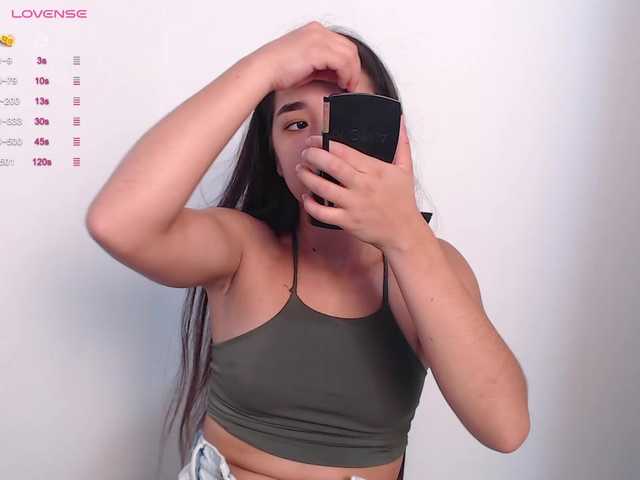 Nuotraukos sarahlaurenth Thanks for being in my room affection#latina#smalltits#muscle#feet#18