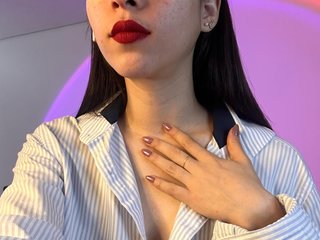 Erotinis vaizdo pokalbis Sarahlee