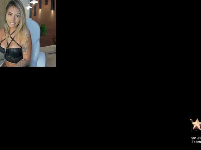 Transliacijos ekrano nuotraukos SarahPrestonX