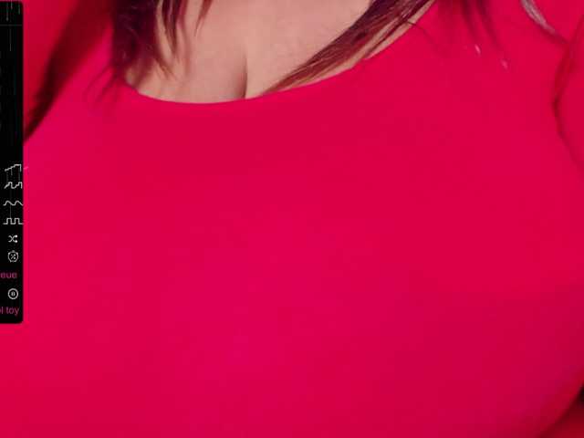 Transliacijos ekrano nuotraukos SarahReyes1