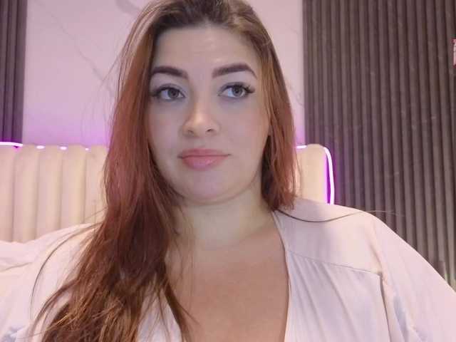 Nuotraukos SarahReyes1 HOT MAN!!! I wait for you for a juicy squirt, which I will splash on the camera at that time my mouth will be busy with a deep spitty blowjob and my pussy will throb with pleasure ❤DOMI 200 TKS 5 MIN CONTROL MACHINE 222TKSx3MINS ❤