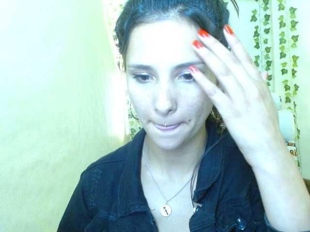 Transliacijos ekrano nuotraukos SarahStuartt