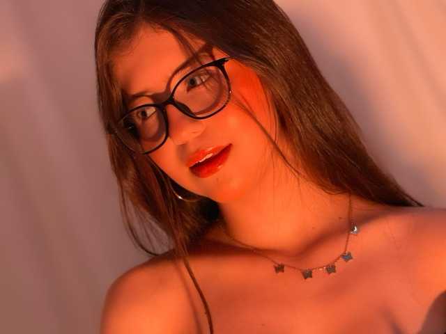 Profilio nuotrauka SarahSweett