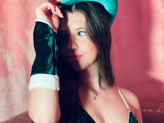 Profilio nuotrauka SarahSweett