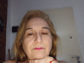 Erotinis vaizdo pokalbis Saraimilf01