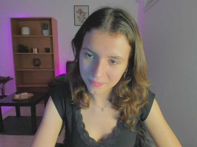 Transliacijos ekrano nuotraukos SaraJaay18