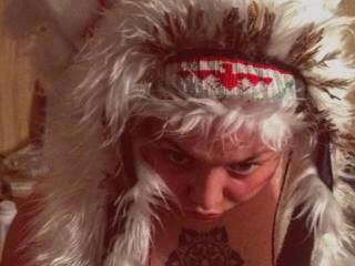 Erotinis vaizdo pokalbis saralux