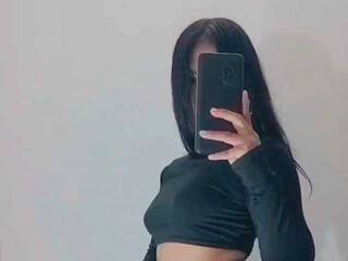 Erotinis vaizdo pokalbis SaraOtalvaro