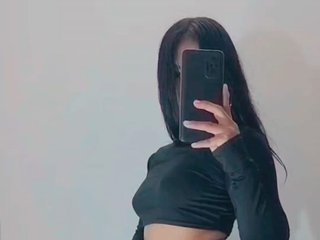 Erotinis vaizdo pokalbis SaraOtalvaro