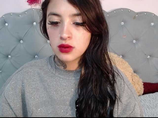 Transliacijos ekrano nuotraukos sara_perez