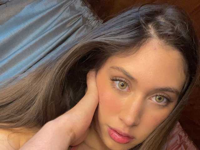 Profilio nuotrauka barbielatinass
