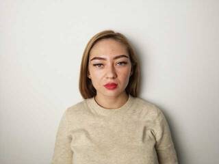 Erotinis vaizdo pokalbis SaraVega