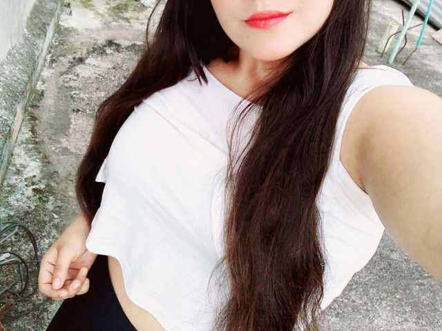 Profilio nuotrauka PalomaMami