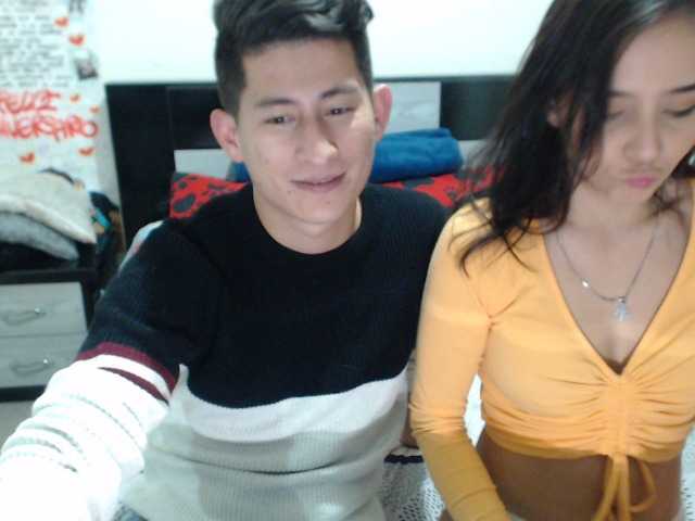 Transliacijos ekrano nuotraukos SARA3AXEL