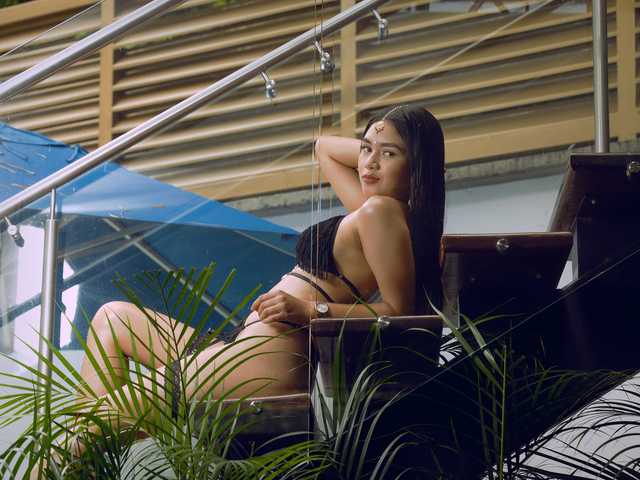 Profilio nuotrauka Sarayu-