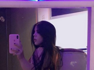 Erotinis vaizdo pokalbis Sariita