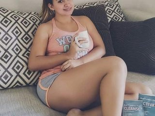 Erotinis vaizdo pokalbis Saritab