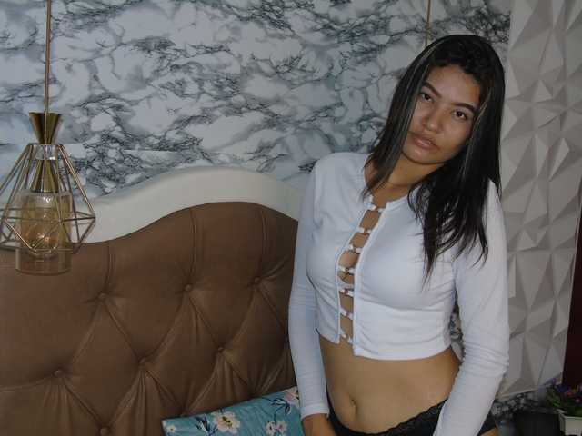 Profilio nuotrauka SaritaEvans