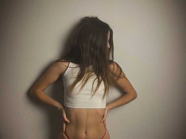 Profilio nuotrauka Milenochkaa