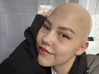 Erotinis vaizdo pokalbis Sasha-2207