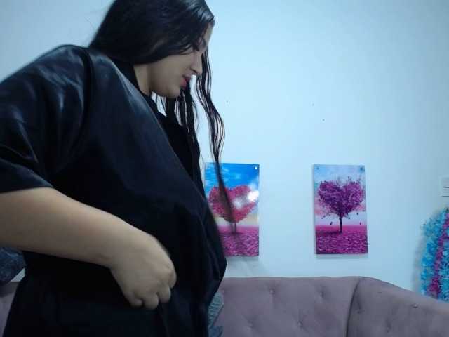 Nuotraukos SASHA-BROWNN welcome to my room, I hope you can enjoy, squirt show for my king