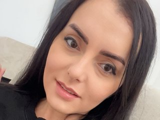 Erotinis vaizdo pokalbis Sasha-B3st