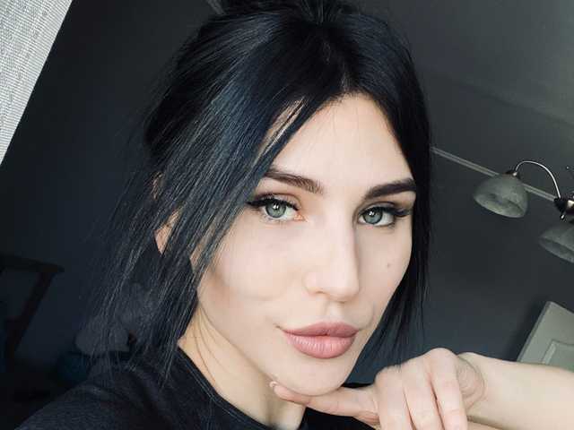 Profilio nuotrauka Sasha-unic