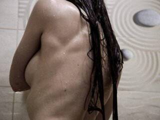 Erotinis vaizdo pokalbis GirlinGlasses