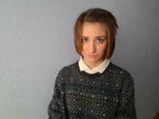 Erotinis vaizdo pokalbis sashaami